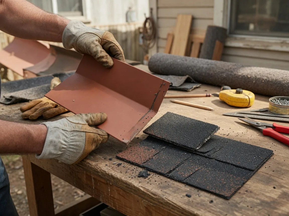 Roof Repair company in Stopover, KY